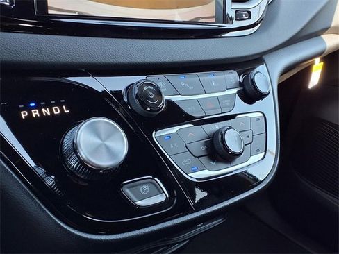 New 2026 Chrysler Voyager LX image 13