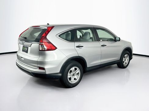 Used 2016 Honda CR-V LX image 9