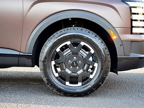 New 2026 Hyundai Palisade XRT Pro image 8