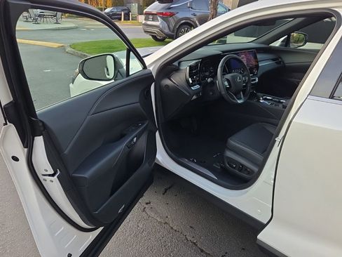 New 2026 Lexus RX 350 Premium Plus image 10