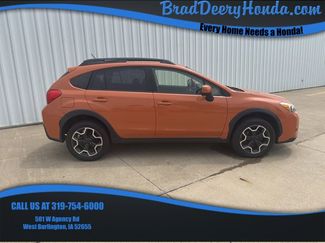 Used 2014 Subaru Crosstrek 2.0i Premium image 1