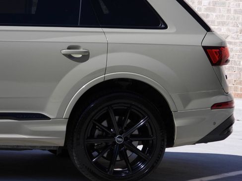Used 2021 Audi Q7 3.0T Premium Plus AWD/4WD image 36
