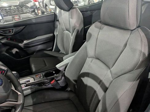 Used 2020 Subaru Impreza Premium image 14