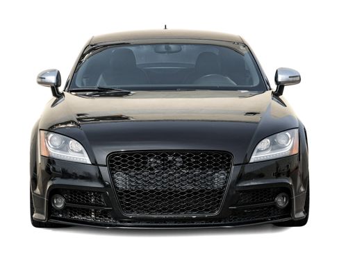 Used 2010 Audi TTS 2.0T Premium image 4