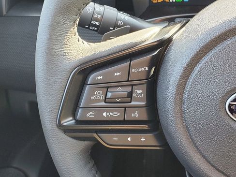Used 2026 Subaru Outback Limited XT AWD/4WD image 13