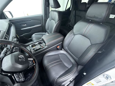 New 2026 Honda Passport TrailSport Elite image 19