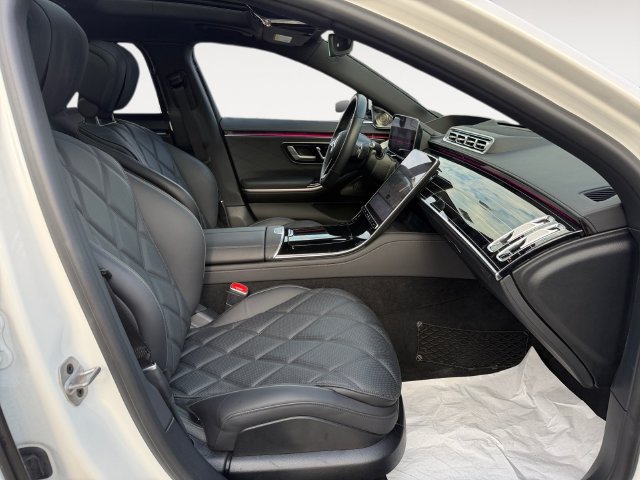Used 2023 Mercedes-Benz Maybach S 580 4MATIC image 14