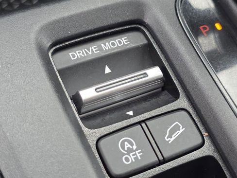 Certified 2023 Honda CR-V EX image 9