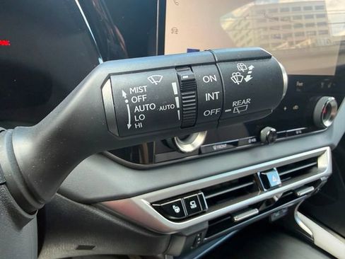 Certified 2024 Lexus RX 350 Premium Plus w/ Convenience Package AWD/4WD image 17