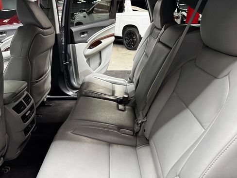 Used 2018 Acura MDX Base 4dr SUV image 41