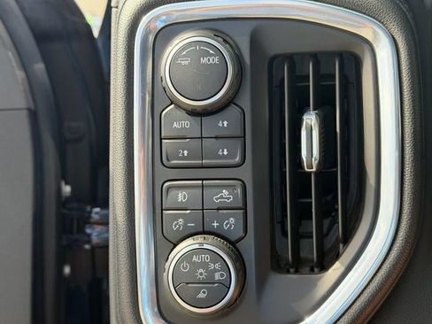 Used 2022 Chevrolet Silverado 1500 RST w/ Safety Package AWD/4WD image 25