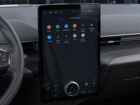 New 2026 Ford Mustang Mach-E Select image 14