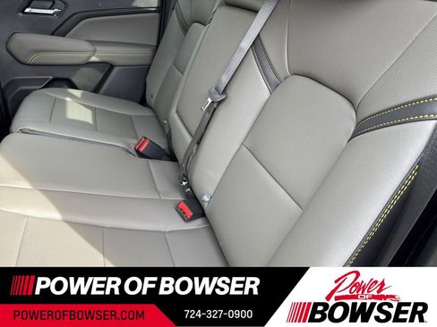 New 2026 Chevrolet Colorado ZR2 w/ Technology Package image 5