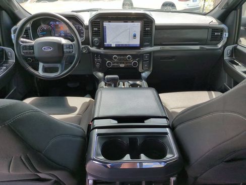 Used 2023 Ford F150 XLT w/ Equipment Group 302A High AWD/4WD image 15