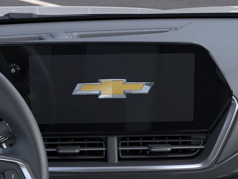 New 2026 Chevrolet Trax ACTIV w/ Sunroof Package image 20