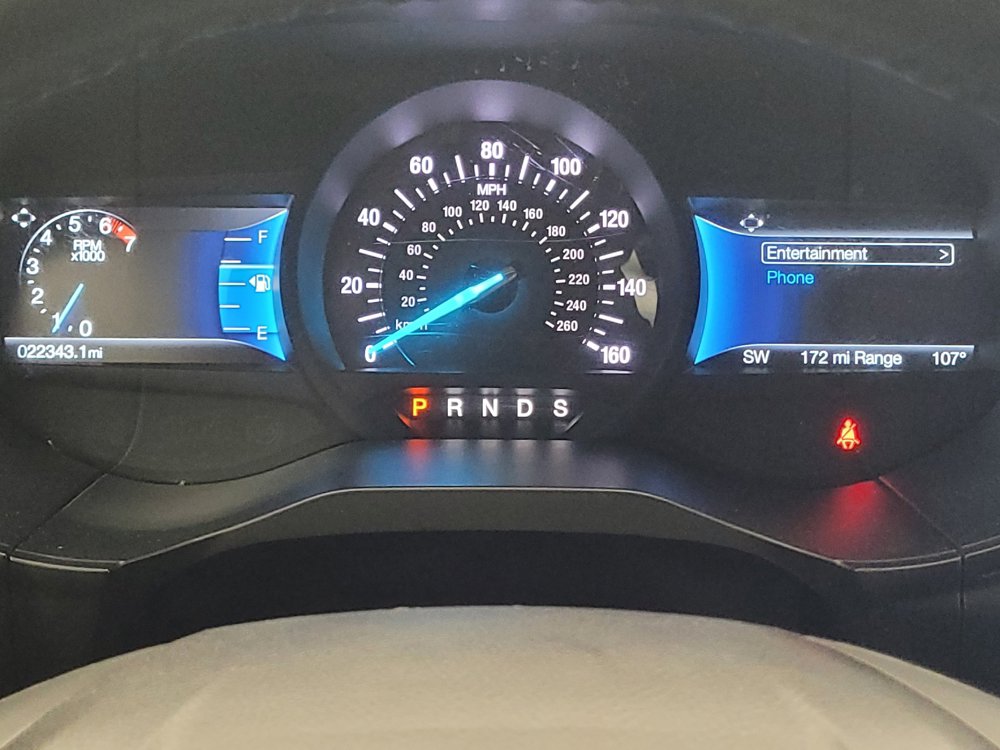 Used 2022 Ford Edge SEL w/ Convenience Package AWD/4WD image 23