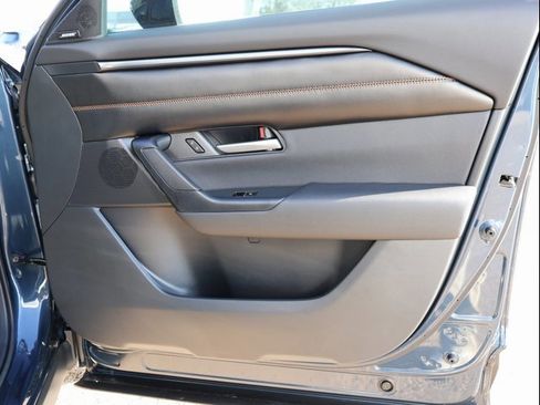 New 2026 MAZDA CX-50 AWD 2.5 S w/ Cargo Package image 9