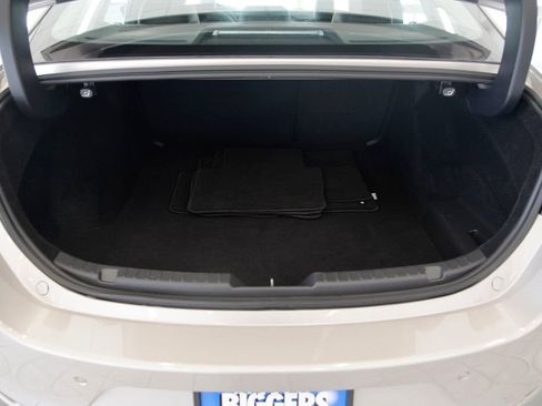 Certified 2025 MAZDA MAZDA3 2.5 Turbo Sedan w/Premium Plus image 29