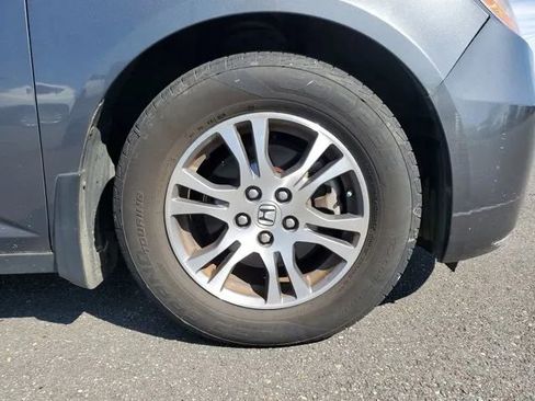 Used 2012 Honda Odyssey EX-L image 5