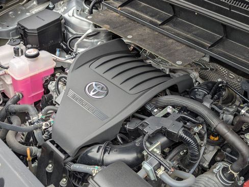 Used 2023 Toyota Highlander Limited AWD/4WD image 42