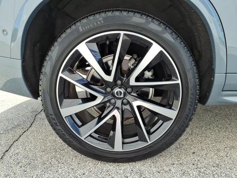 Certified 2023 Volvo XC90 B6 Ultimate w/ Protection Package Premier AWD/4WD image 6