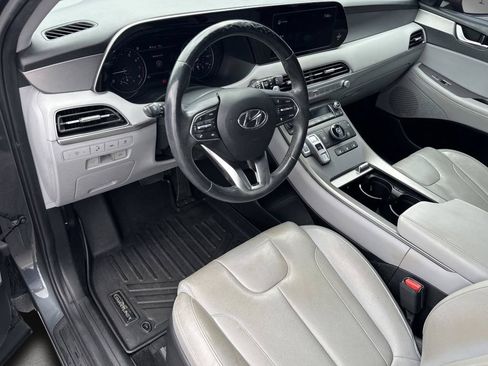 Used 2021 Hyundai Palisade SEL w/ Premium Package FWD image 16