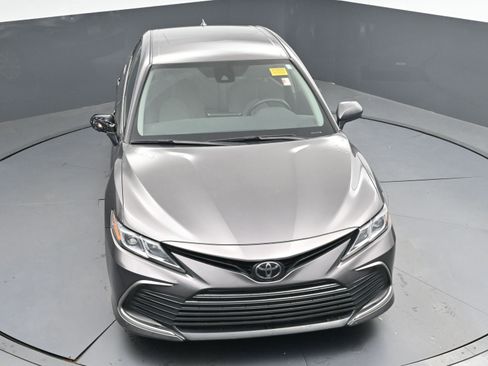 Certified 2023 Toyota Camry LE image 31