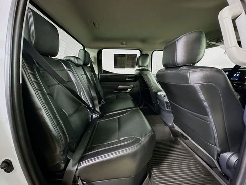 Used 2023 Toyota Tundra SR5 w/ SR5 Convenience Package image 9