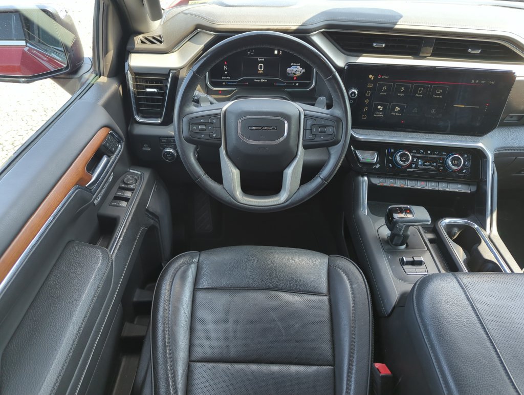 Used 2023 GMC Sierra 1500 Denali AWD/4WD image 13