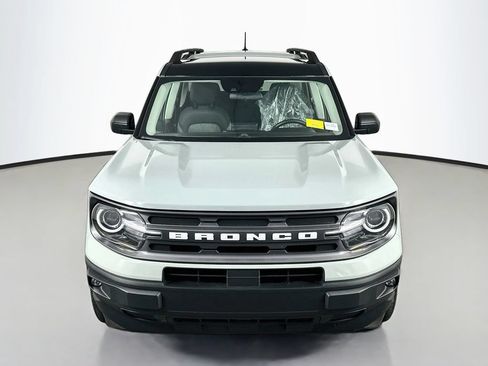 Used 2023 Ford Bronco Sport Big Bend w/ Convenience Package AWD/4WD image 2