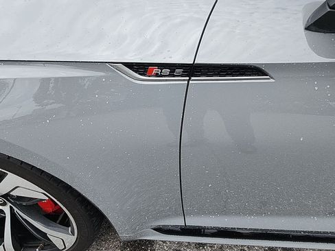 Used 2019 Audi RS 5 w/ RS Driver Assistance Package AWD/4WD image 15