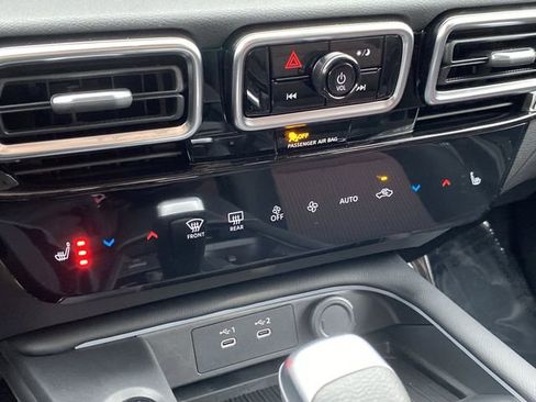 New 2026 Nissan Sentra SR w/ SR All Weather Package FWD image 17