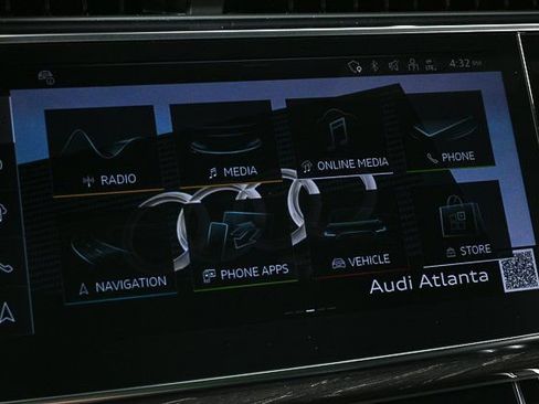 New 2026 Audi Q8 Premium image 14