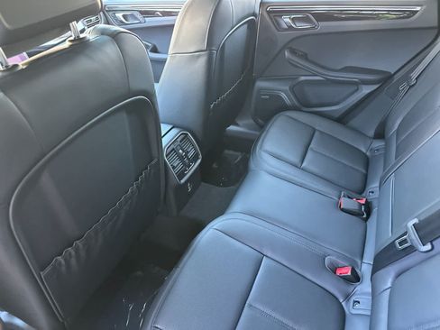New 2026 Porsche Macan AWD/4WD image 13