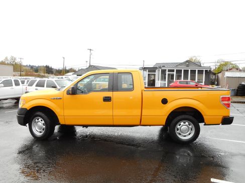 Used 2012 Ford F150 XL image 6