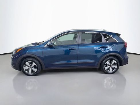 Used 2020 Kia Niro LX FWD image 6