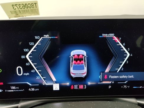 New 2026 BMW 330i Sedan w/ M Sport Package image 16