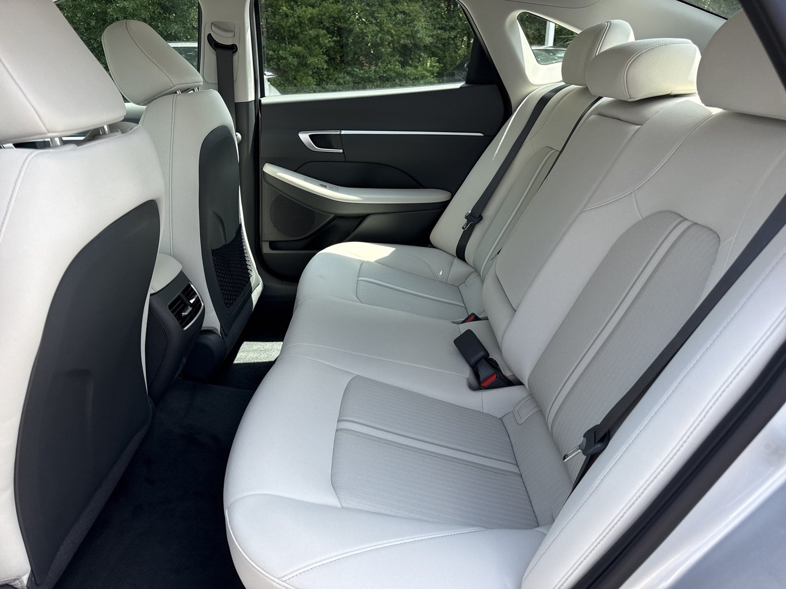 New 2026 Hyundai Sonata SEL FWD image 12