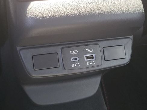 New 2026 Subaru WRX Limited w/ WRX Electronics Package AWD/4WD image 6
