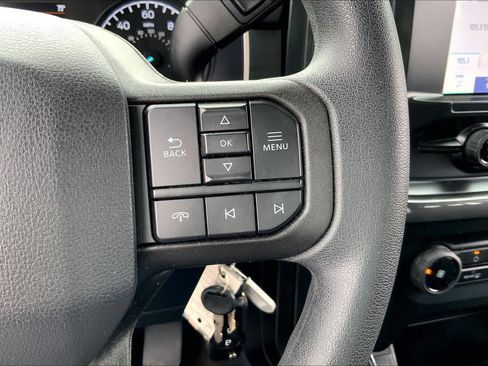 Used 2021 Ford F150 XL w/ STX Appearance Package RWD image 20