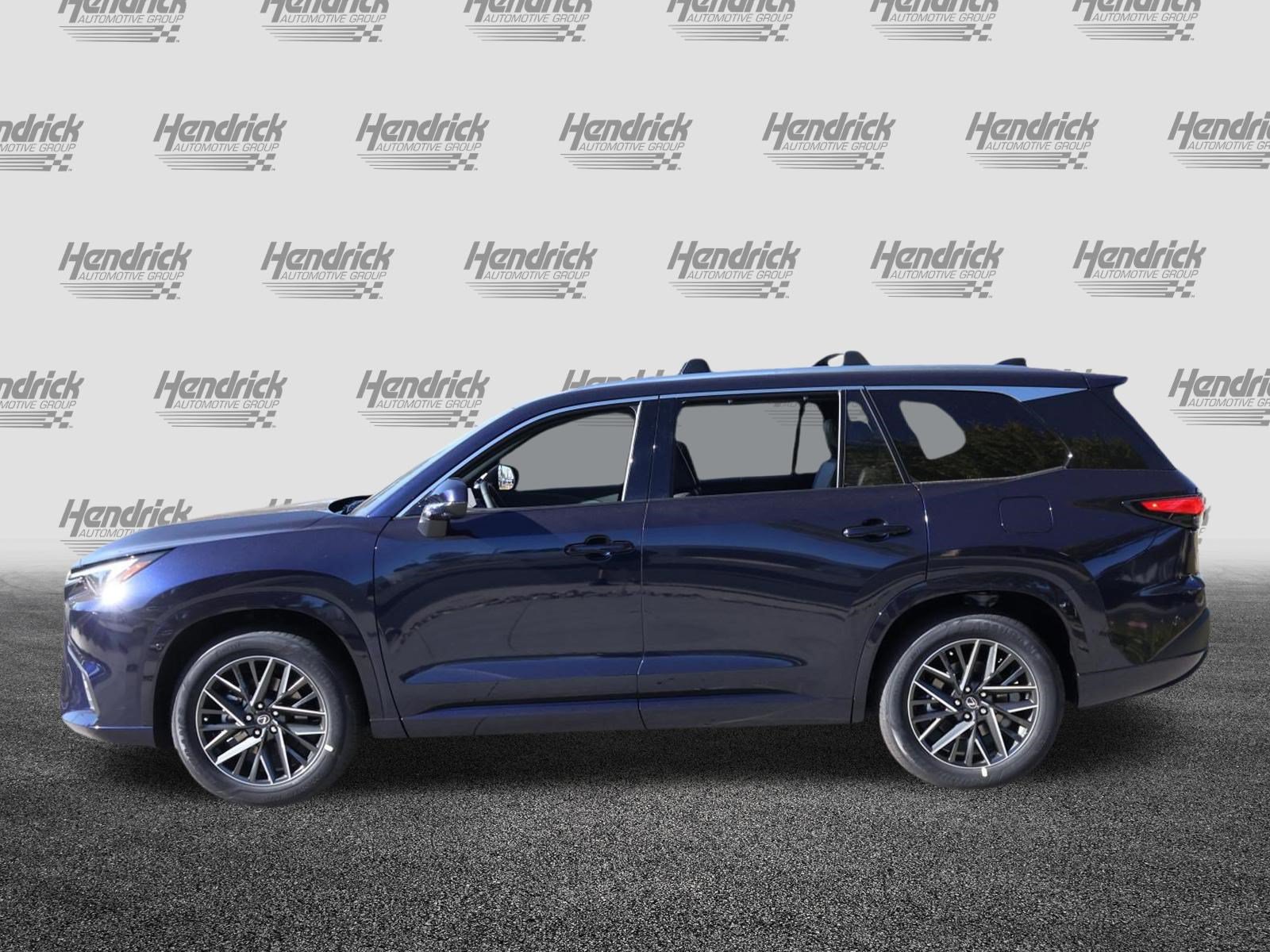 Certified 2026 Lexus TX 350 AWD w/ Technology Package image 6