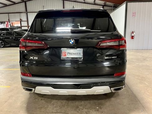 Used 2023 BMW X5 sDrive40i image 7