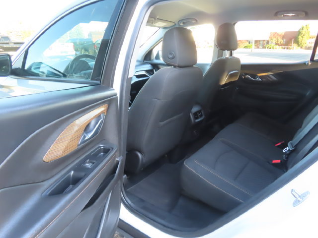 Used 2019 GMC Terrain SLE w/ Driver Convenience Package AWD/4WD image 19