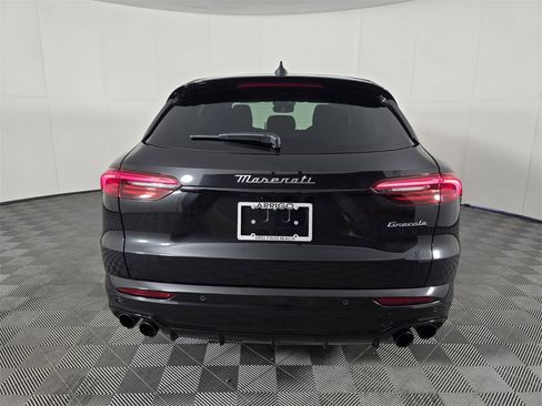 New 2025 Maserati Grecale Modena image 6