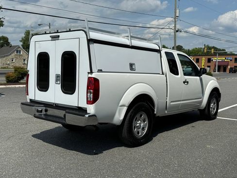 Used 2021 Nissan Frontier S RWD image 11