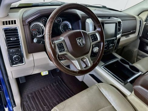 Used 2014 RAM 1500 Laramie w/ Convenience Group AWD/4WD image 31