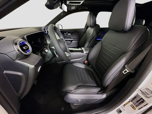 New 2026 Mercedes-Benz GLC 300 4MATIC image 22