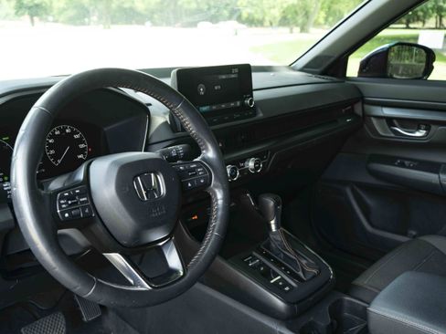 Used 2023 Honda CR-V Sport image 15