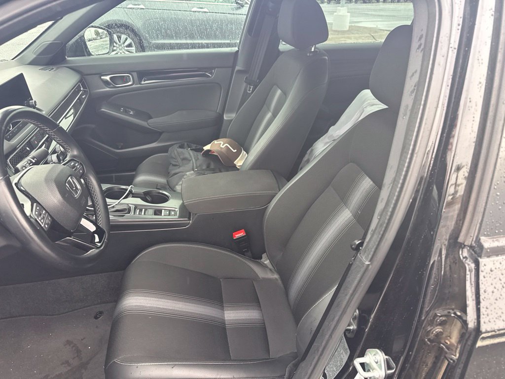 Used 2025 Honda Civic Sport image 7