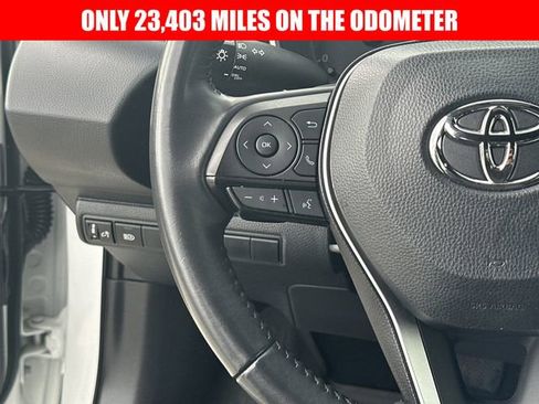 Certified 2025 Toyota Corolla SE FWD image 13